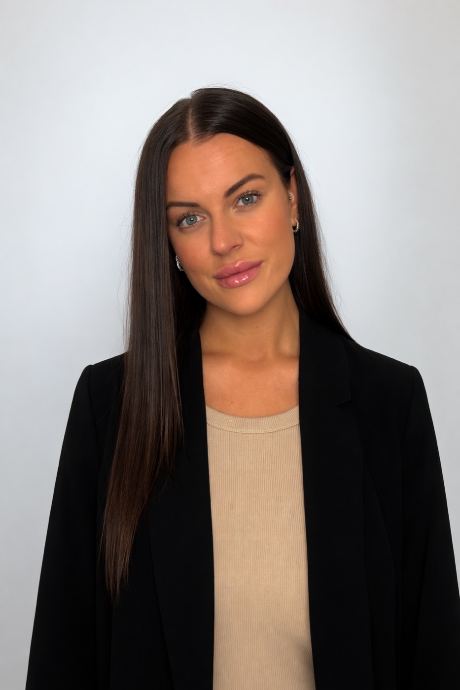Abbey Murray, founder and lead support coordinator at Empowerment Supports